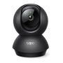 TP-Link Tapo C211 Cámara de seguridad IP 3MP 2K Negra