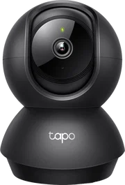TP-Link Tapo C211 Cámara de vigilancia 2K 3MP Negro