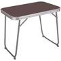 Mesa Plegable Marbueno Blanco 60 x 60 x 45 cm