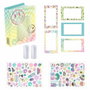 Canal Toys Caja de álbum de fotos para cámara de impresión instantánea