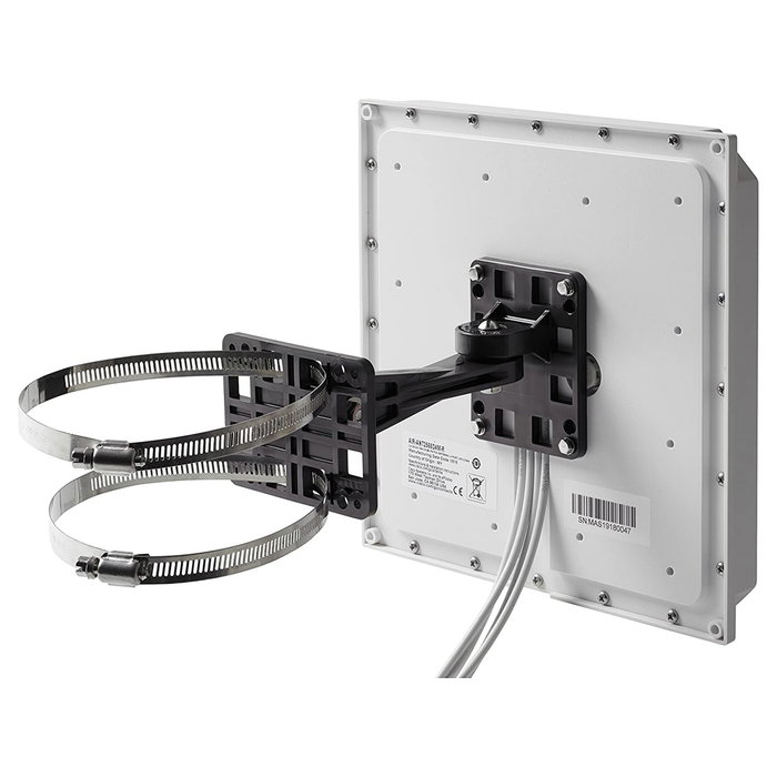 Cisco AIR-ANT2566D4M-RS= Antena Direccional 2.4/5 GHz 6 dBi