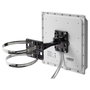 Cisco AIR-ANT2566D4M-RS= Antena Direccional 2.4/5 GHz 6 dBi