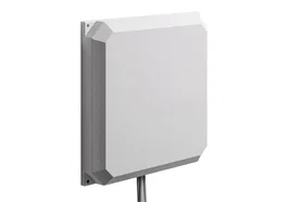 Cisco AIR-ANT2566D4M-RS= Antena Direccional RP-TNC 6 dBi Dual Band 2.4 GHz y 5 GHz para Redes, IP67