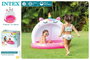 Piscina hinchable gaticornio 102x102 cm (1-3 años)