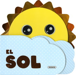 SUSAETA EDICIONES El sol