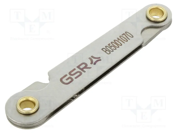 GSR Calibre de roscas BSW y tubo
