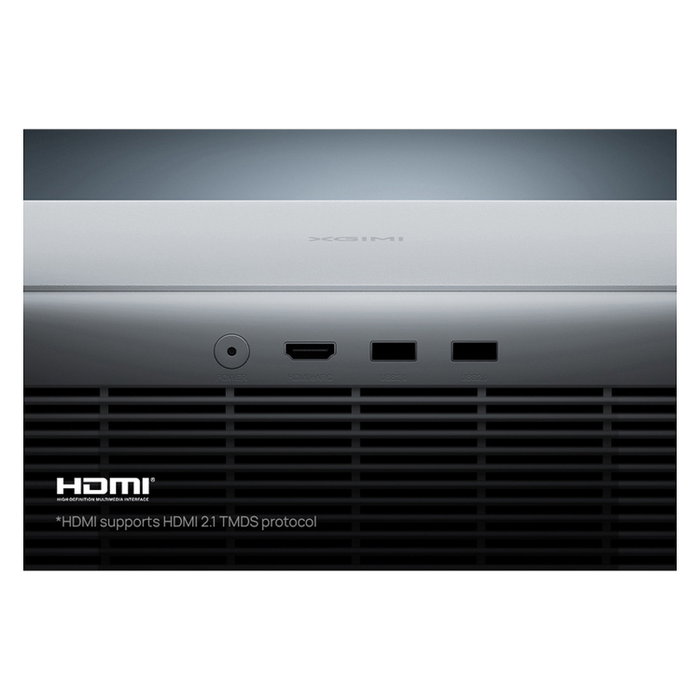XGIMI Horizon S Pro Blanco XGIMI Horizon S Pro Blanco