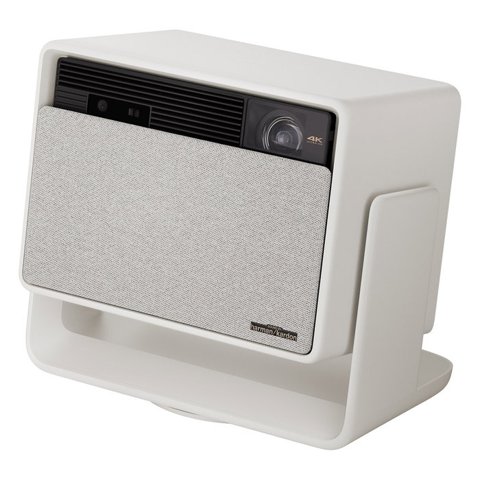 XGIMI Horizon S Pro Blanco XGIMI Horizon S Pro Blanco