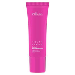 Youth Series, Crema hidratante, Mascarilla de crema corporal, Para la cara, Día, 50 ml