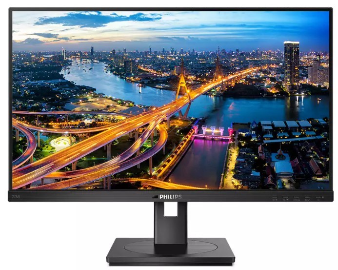 Philips 275B1/00 B-Line Monitor IPS 27 pulg. QHD