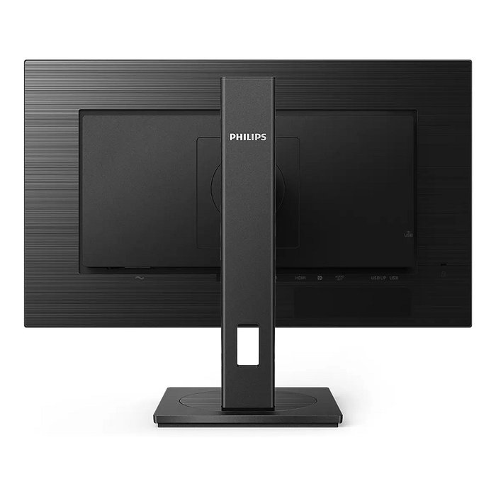 Philips 275B1 27" Monitor IPS QHD (2560x1440) 75Hz USB-C Hub 4ms SmartImage Eye Comfort Certificado Negro Philips 275B1 27" Monitor IPS QHD (2560x1440) 75Hz USB-C Hub 4ms SmartImage Eye Comfort Certificado Negro