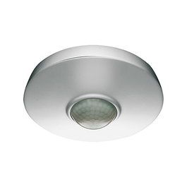 Esylux PD 360/8 Slave Sensor de Presencia Blanco