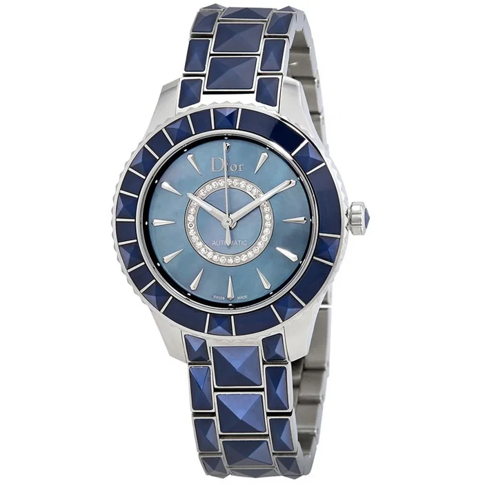 Christian Dior Christal Automatic para mujer Christian Dior Christal Automatic para mujer