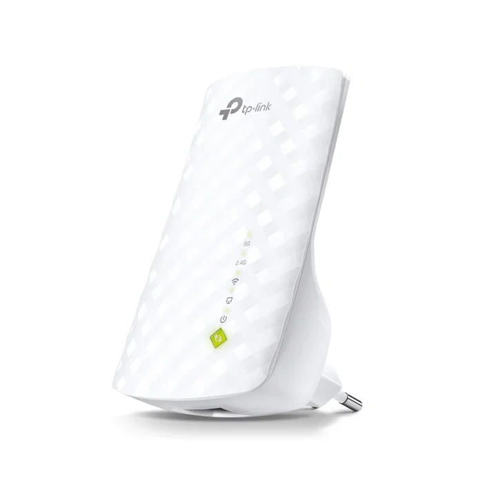 TP-Link RE200 Repetidor de Red WiFi AC750 Blanco