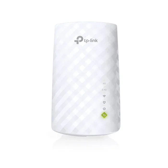 TP-Link RE200 Repetidor de Red WiFi AC750 Blanco