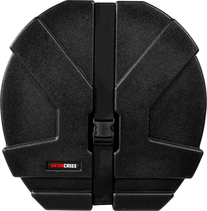Gator Estuche para Tom Base 18" x 16" GRB1816 Gator Estuche para Tom Base 18" x 16" GRB1816