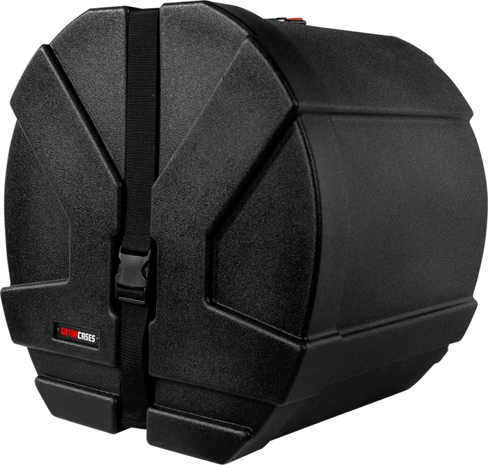 Gator Estuche para Tom Base 18" x 16" GRB1816 Gator Estuche para Tom Base 18" x 16" GRB1816