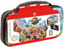 R.D.S Game Traveler Deluxe Travel Case Mario Kart World para Switch, Switch OLED y Switch 2