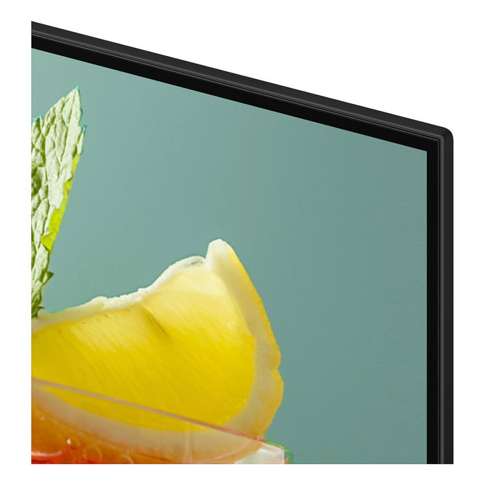 Samsung BE65FX-H Pantalla Señalización Digital LED 65" (165.1 cm) 4K Ultra HD HDR10+ Wifi Bluetooth Smart Tizen - Negro