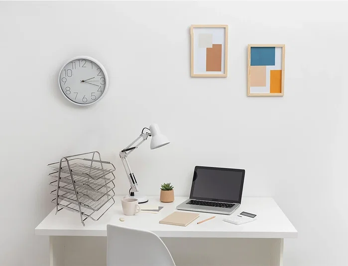 Q-connect KF18476 Bandeja sobremesa metálica rejilla plata 5 bandejas movibles 350x275x375 mm