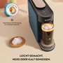 Nespresso XN 9404 Vertuo Up Ocean Blue by Krups