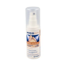 MYCOBEN Spray Protector