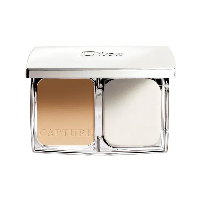 Christian Dior Capture Totale Duradero Base compacta 021 Lino 11 g Christian Dior Capture Totale Duradero Base compacta 021 Lino 11 g