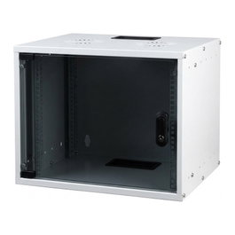 EFB Elektronik WGB-1906WS.45 Bastidor de pared 6U 450 mm Blanco