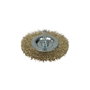 Mota Herramientas Cepillo hobby circular con espiga Fac100 Ø100 mm para aceros, plásticos, maderas y metales