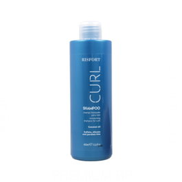 Risfort Curl Champu Reacondicionado 400 ml