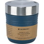 Le Creuset Thermobehälter On The Go 500 ml Deep Teal