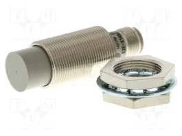 OMRON E2E-X14MD1-M1G Sensor Inductivo M18 NA 0-14mm