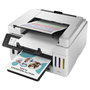 Canon MAXIFY GX6550 Multifunción MegaTank Blanca/Negra