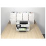 Canon MAXIFY GX6550 Multifunción MegaTank Blanca/Negra