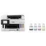 Canon MAXIFY GX6550 Multifunción MegaTank Blanca/Negra