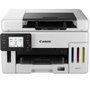 Canon MAXIFY GX6550 Multifunción MegaTank Blanca/Negra