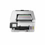 Canon MAXIFY GX6550 Multifunción MegaTank Blanca/Negra