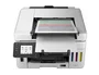 Canon MAXIFY GX6550 Multifunción MegaTank Blanca/Negra