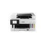 Canon MAXIFY GX6550 Multifunción MegaTank Blanca/Negra