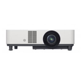 SONY VPL-PHZ51 Proyector Laser 3LCD WUXGA 5300 Lúmenes, Fuente de Luz Láser, 1920x1200, 16:10, Zoom 1.6:1, para Instalación y Presentaciones