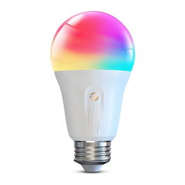 Govee H6009 Bombilla Inteligente Wifi y Bluetooth, 1200lm, Blanco LED E26 A19 Regulable