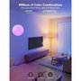 Govee H6009 Bombilla Inteligente LED Wi-Fi/Bluetooth 1200 lm Blanco