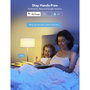 Govee H6009 Bombilla Inteligente LED Wi-Fi/Bluetooth 1200 lm Blanco
