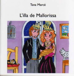 L'ILLA DE MALLORISSA, Tana Marce - MOLL EDITORIAL