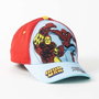 Cerdá Gorra Avengers Spiderman 53 Cm - Modelos surtidos