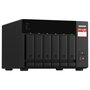 QNAP TS-673A-8G NAS de 6 bahías con AMD Ryzen V1500B y 8 GB DDR4