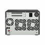 QNAP TS-673A-8G NAS de 6 bahías con AMD Ryzen V1500B y 8 GB DDR4
