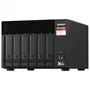 QNAP TS-673A-8G NAS 6 Bahías 3.5"-2.5" 8GB DDR4 Torre