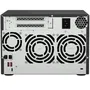QNAP TS-673A-8G NAS 6 Bahías 3.5"-2.5" 8GB DDR4 Torre