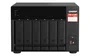 QNAP TS-673A-8G NAS de 6 bahías con AMD Ryzen y 8GB DDR4